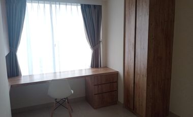 Disewakan Apartement Orange County Tower Newport Lippo Cikarang