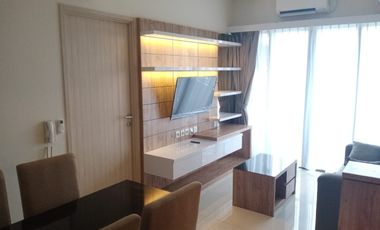 Disewakan Apartement Orange County Tower Newport Lippo Cikarang