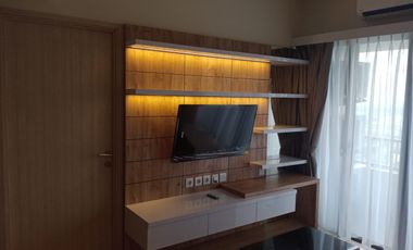 Disewakan Apartement Orange County Tower Newport Lippo Cikarang