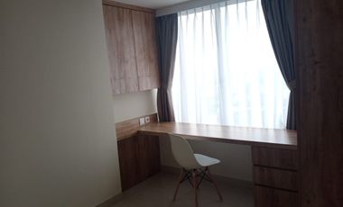 Disewakan Apartement Orange County Tower Newport Lippo Cikarang