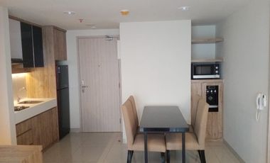 Disewakan Apartement Orange County Tower Newport Lippo Cikarang