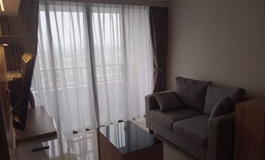 Disewakan Apartement Orange County Tower Newport Lippo Cikarang