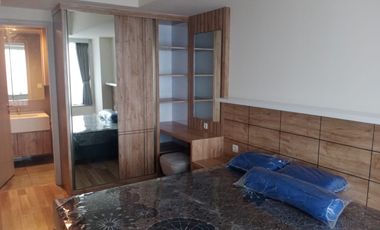 Disewakan Apartement Orange County Tower Newport Lippo Cikarang