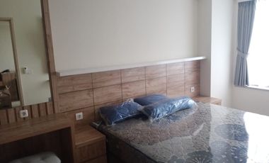 Disewakan Apartement Orange County Tower Newport Lippo Cikarang