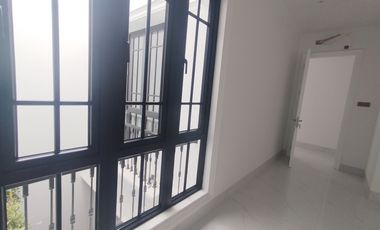 Dijual Rumah Baru Unit Terakhir Cempaka Putih Tengah Jakarta Pusat