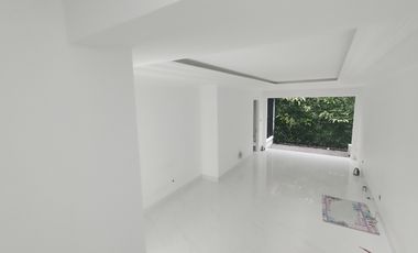 Dijual Rumah Baru Unit Terakhir Cempaka Putih Tengah Jakarta Pusat