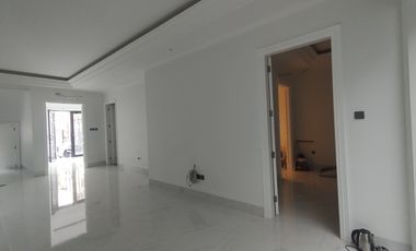 Dijual Rumah Baru Unit Terakhir Cempaka Putih Tengah Jakarta Pusat