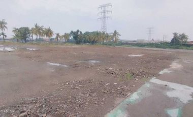 DI SEWAKAN KAVLING/YARD LUAS 28.792 METER DI DAAN MOGOT jakarta barat