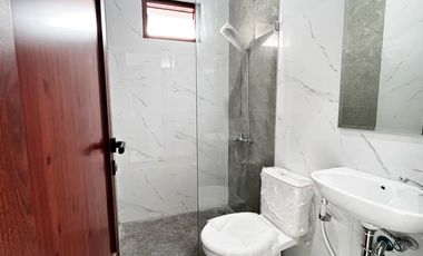 Rumah Cluster Pasar Minggu kpr Strategis nego