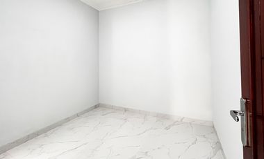 Rumah Cluster Pasar Minggu kpr Strategis nego