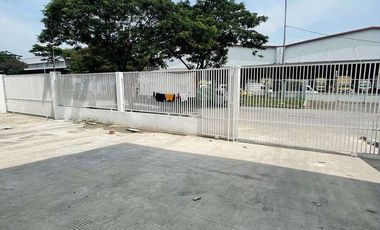 Disewakan Pabrik Gudang Kawasan Industri Delta Silicon Lippo Cikarang