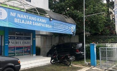 Dijual Cepat Rumah Usaha Strategis di Kota Bogor