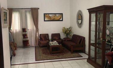 Dijual Cepat Rumah Usaha Strategis di Kota Bogor