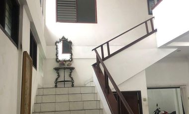 Dijual Cepat Rumah Usaha Strategis di Kota Bogor