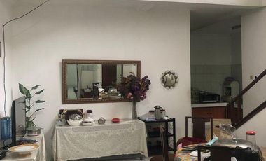 Dijual Cepat Rumah Usaha Strategis di Kota Bogor