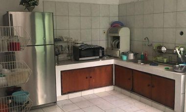 Dijual Cepat Rumah Usaha Strategis di Kota Bogor