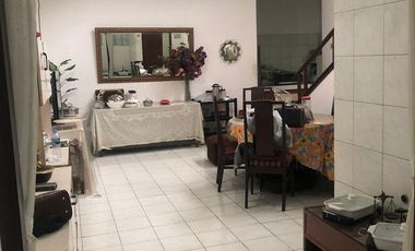 Dijual Cepat Rumah Usaha Strategis di Kota Bogor