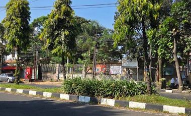 Di Sewakan Tanah Area Strategis Di Dekat Tegallega Bandung Kota