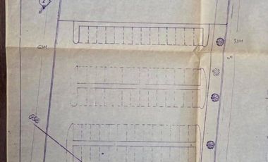 Di Sewakan Tanah Area Strategis Di Dekat Tegallega Bandung Kota