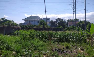 Lahan Strategis Padang Galak, Bali