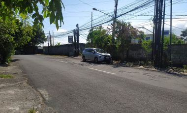 Lahan Strategis Padang Galak, Bali