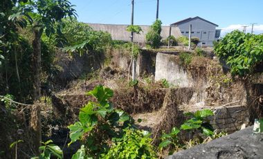 Lahan Strategis Padang Galak, Bali