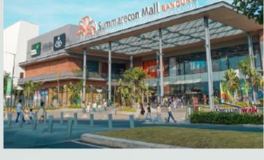 Hanya 1,7M Dapatkan Rumah Mewah Fas.Kolam Renang di Summarecon Bandung