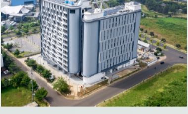 Hanya 1,7M Dapatkan Rumah Mewah Fas.Kolam Renang di Summarecon Bandung