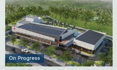 Hanya 1,7M Dapatkan Rumah Mewah Fas.Kolam Renang di Summarecon Bandung