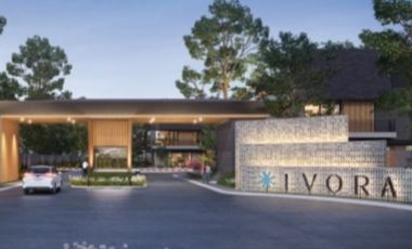 Hanya 1,7M Dapatkan Rumah Mewah Fas.Kolam Renang di Summarecon Bandung