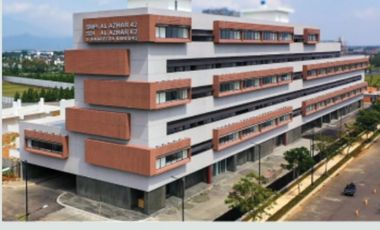 Hanya 1,7M Dapatkan Rumah Mewah Fas.Kolam Renang di Summarecon Bandung