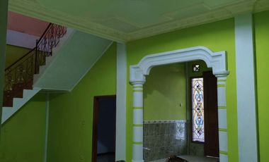 RUMAH KONTRAKAN TERDEKAT DARI LOKASI SAYA