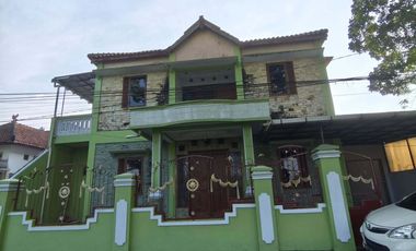 RUMAH KONTRAKAN TERDEKAT DARI LOKASI SAYA