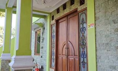 RUMAH KONTRAKAN TERDEKAT DARI LOKASI SAYA