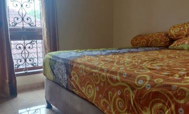 Rumah mewah di kompleks Panji Tilar kota Mataram