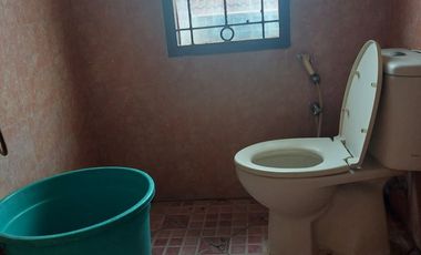 Rumah mewah di kompleks Panji Tilar kota Mataram