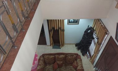 Rumah mewah di kompleks Panji Tilar kota Mataram