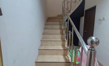 Rumah mewah di kompleks Panji Tilar kota Mataram