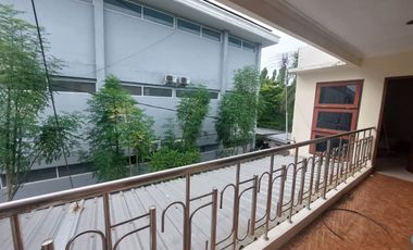 Rumah mewah di kompleks Panji Tilar kota Mataram