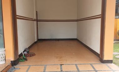 Rumah mewah di kompleks Panji Tilar kota Mataram