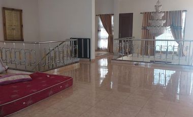 Rumah mewah di kompleks Panji Tilar kota Mataram