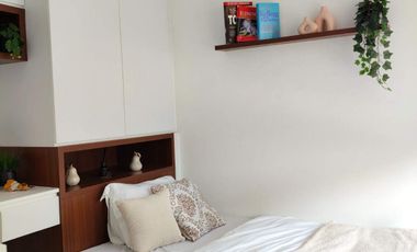 Rumah Murah DP 0 Dekat Exit tol Cimanggis Depok