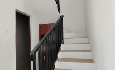 Rumah Murah DP 0 Dekat Exit tol Cimanggis Depok