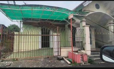 Disewakan rumah di taman harapan baru bekasi
