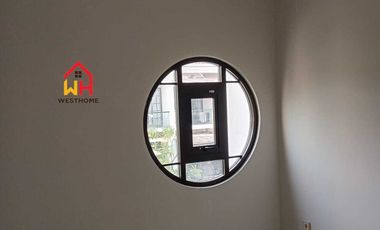 DISEWAKAN RUMAH GREEN LAKE CITY 6x15 CLUSTER EAST ASIA. TERMURAH