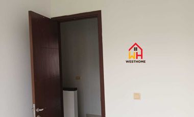 DISEWAKAN RUMAH GREEN LAKE CITY 6x15 CLUSTER EAST ASIA. TERMURAH