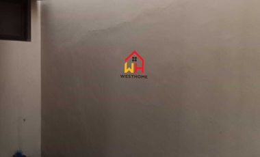 DISEWAKAN RUMAH GREEN LAKE CITY 6x15 CLUSTER EAST ASIA. TERMURAH