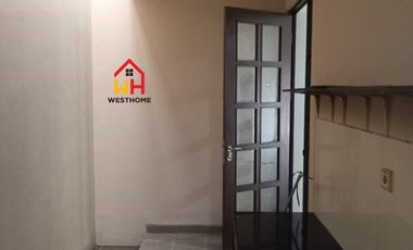 DISEWAKAN RUMAH GREEN LAKE CITY 6x15 CLUSTER EAST ASIA. TERMURAH