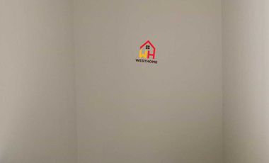 DISEWAKAN RUMAH GREEN LAKE CITY 6x15 CLUSTER EAST ASIA. TERMURAH