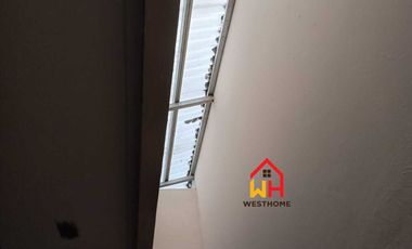 DISEWAKAN RUMAH GREEN LAKE CITY 6x15 CLUSTER EAST ASIA. TERMURAH